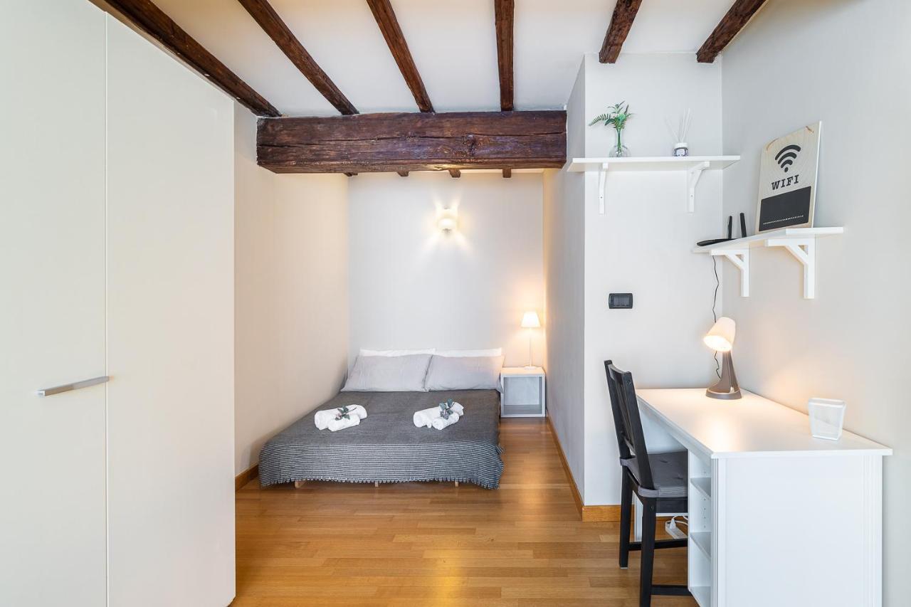 Mazzarri Suites - Centro Storico Τορίνο Εξωτερικό φωτογραφία