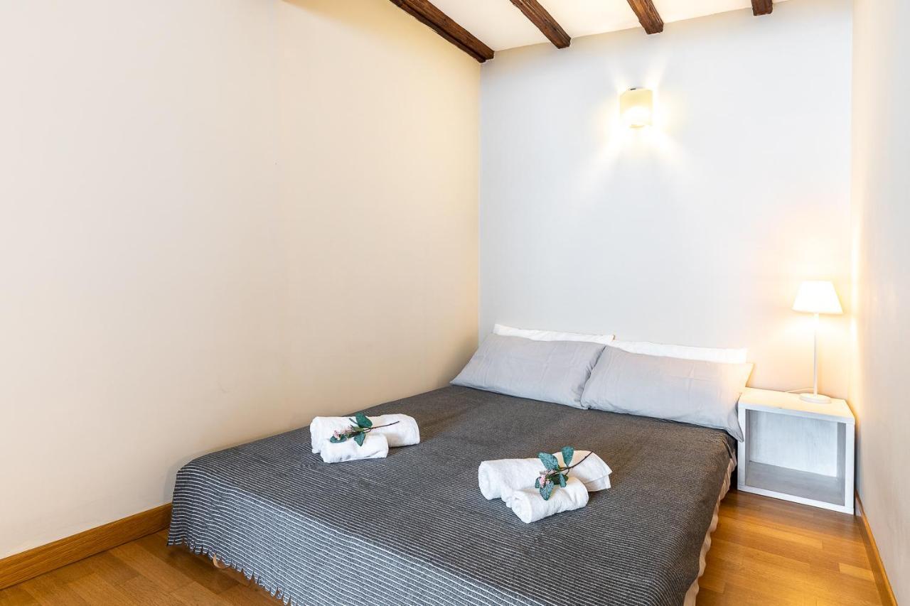 Mazzarri Suites - Centro Storico Τορίνο Εξωτερικό φωτογραφία
