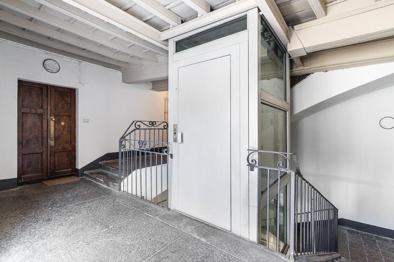 Mazzarri Suites - Centro Storico Τορίνο Εξωτερικό φωτογραφία