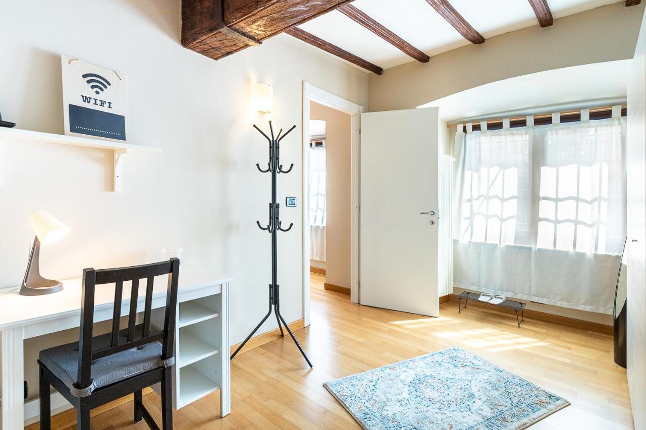 Mazzarri Suites - Centro Storico Τορίνο Εξωτερικό φωτογραφία