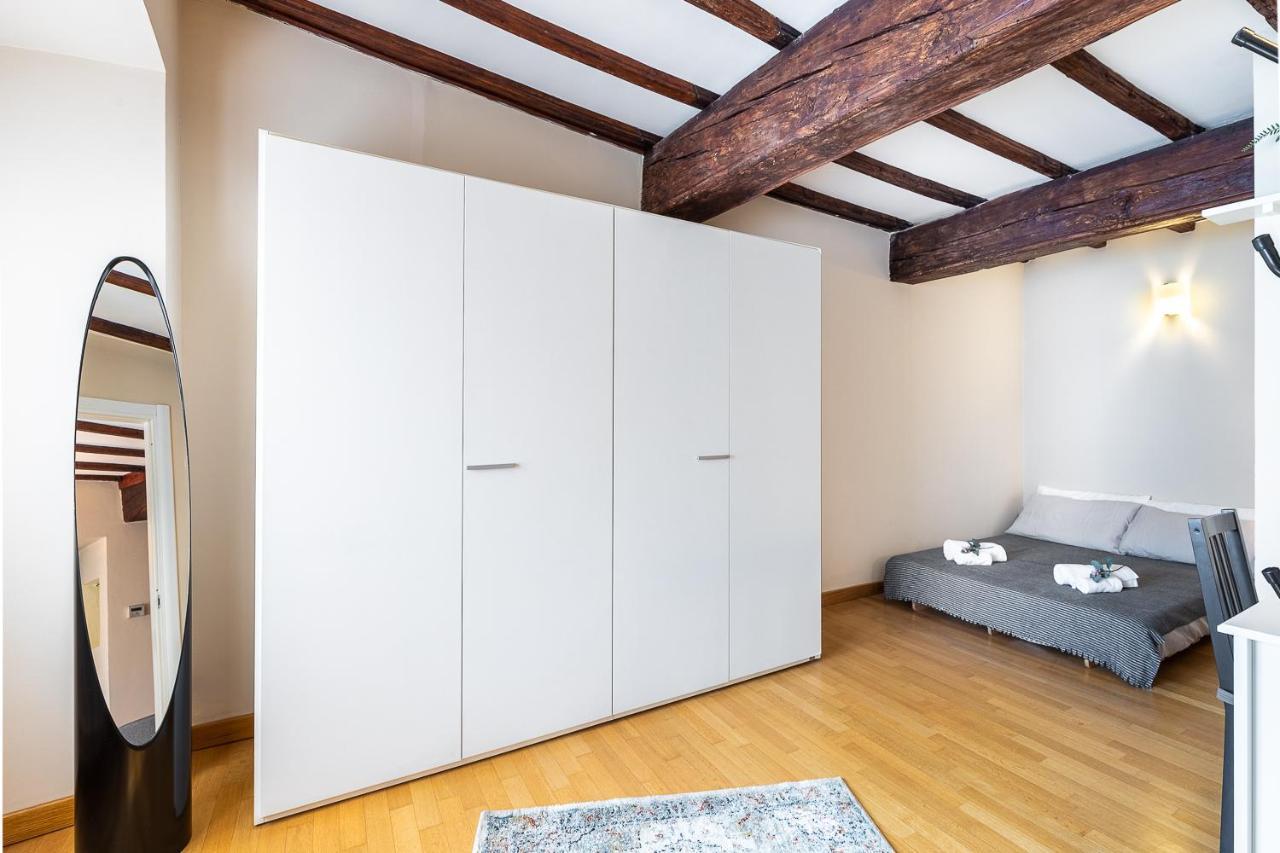 Mazzarri Suites - Centro Storico Τορίνο Εξωτερικό φωτογραφία